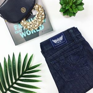 rock & republic • stella jeans